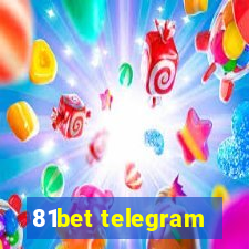 81bet telegram